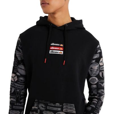 3. Ellesse Endol Oh Hoody M SHM14521011 Sweatshirt