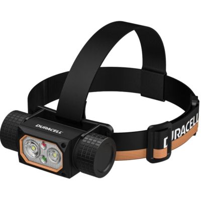 7. Duracell DH2000R Geschenkbox-Taschenlampe