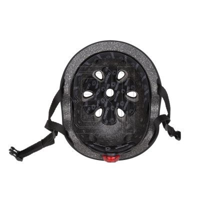 10. Globber Jr 505-120 Helm