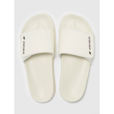 Damen-Sommer-Flip-Flops 4F 4FMM00FFLIF031A-12S