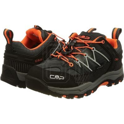 3. CMP KIDS RIGEL LOW JR Schuhe 3Q54554-47UG