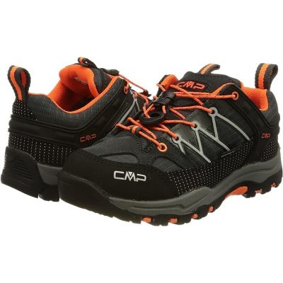 3. CMP KIDS RIGEL LOW JR Schuhe 3Q54554-47UG