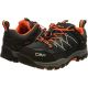 3. CMP KIDS RIGEL LOW JR Schuhe 3Q54554-47UG