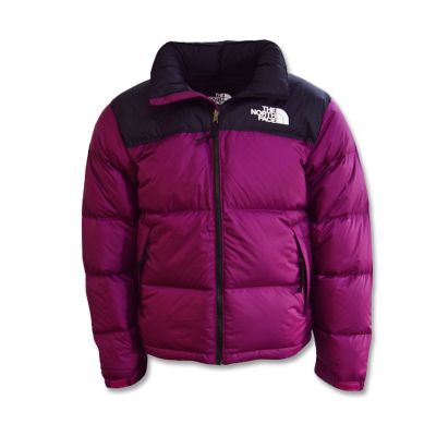 The North Face Herren-Winterjacke 1996 Retro Nuptse - NF0A3C8DKK9