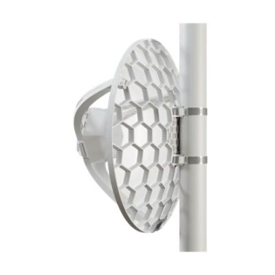 Router-Antenne Mikrotik LHGGM&EG18-EA 1x RJ-45 10/100/1000 Mbit/s