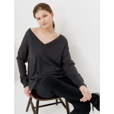3. Damen Outhorn Pullover HOL21-SWD601