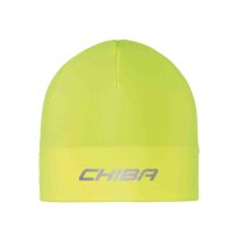 CHIBA THERMOFLEECE KINDERMütze Gelb L/XL