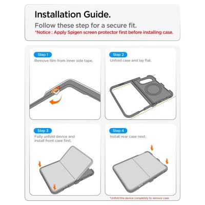 20. Spigen Tough Armor T MagSafe Hülle für iPhone Duo – Schwarz