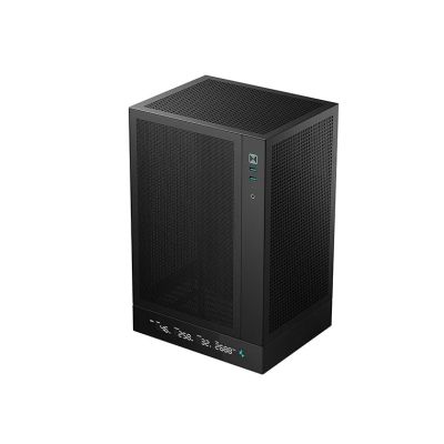 14. DeepCool CH170 DIGITAL Gehäuse