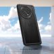 11. Spigen Ultra Hybrid-Hülle für OnePlus 13 – Schwarz
