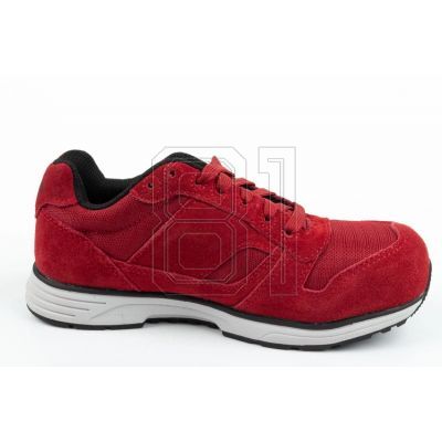 5. Vismo S1P SRC ESD OR U ER66 Arbeitsschuhe