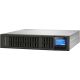 5. USV RACK POWERWALKER VFI 3000 CRS ON-LINE 3000VA 4X IEC C13 USB-B RS-232 LCD LADEGERÄT 6A 2U