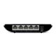 19. Switch TP-LINK TL-SG1005D (5x 10/100/1000Mbps)