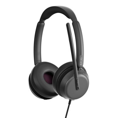 9. Kabelgebundenes Over-Ear-Headset Epos Impact 860 ANC
