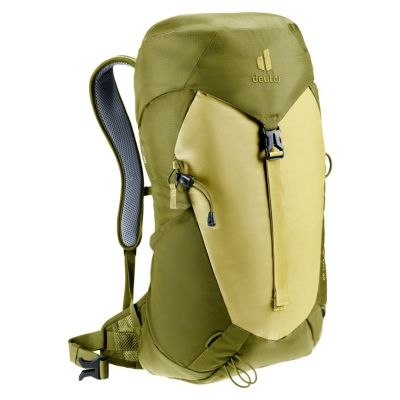 4. Deuter AC Lite 16 Wanderrucksack 342062412060