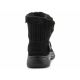 6. Skechers Go Walk Arch Fit Boot True Embrace W 144422-BBK