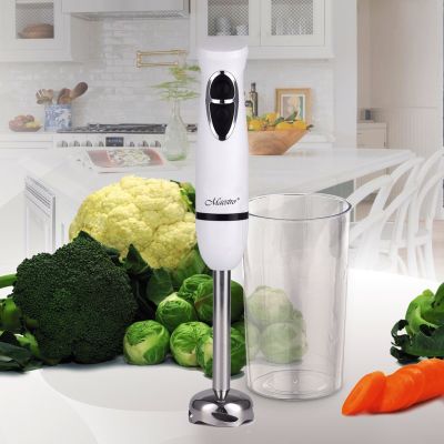 3. MAESTRO MR-510N Stabmixer