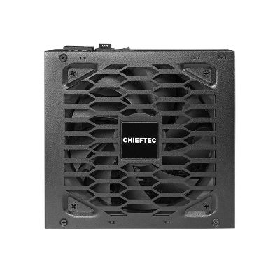 3. Chieftec ATMOS CPX-750FC Netzteil