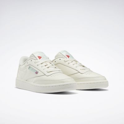 3. Reebok Club C 85 Vintage W 100025378 Schuhe