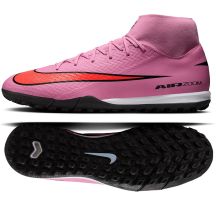 Nike Zoom Mercurial Superfly 10 Academy TF FQ8331-600 Schuhe