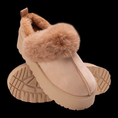 4. Damen-Winterschuhe PUFFO WO'S