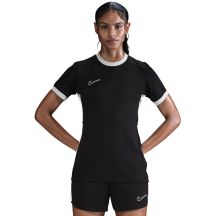 Nike Dri-Fit Academy 25 SS Damen T-Shirt Schwarz FZ9756 010