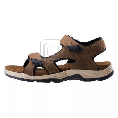 5. Hi-tec Lucibel M 92800304843 Sandalen