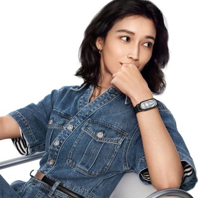 8. Xiaomi SmartBand 10 Silber AMOLED 4,37 cm (1,72") Silber