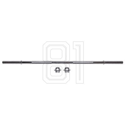 9. HMS GPR 120 Gerader Hals