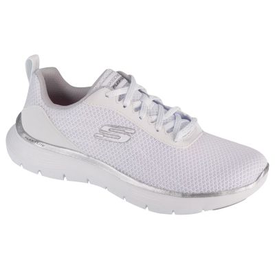 Skechers Flex Appeal 5.0 - Uptake 150206-WSL Weiß 37