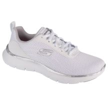 Skechers Flex Appeal 5.0 - Uptake 150206-WSL Weiß 37