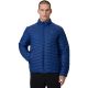 Herrenjacke 4F M0853 marineblau 4FWSS26TDJAM0853 31S