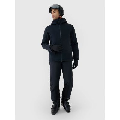 13. 4fpro Skijacke Dermizax 20000/20000 Membran Herren 4F 4FSAW24TTJAM0859-20S