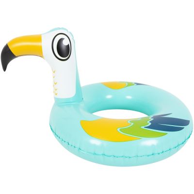 2. Schwimmring mit Tiermotiv, 55 cm, 35187 Tucan