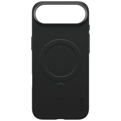 3. CARE by PanzerGlass SL1M MagSafe Hülle für iPhone Air - Schwarz