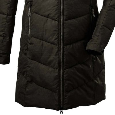 4. Killtec Kow 150 W Jacke 37421/756
