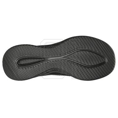 5. Skechers Slip-Ins Ultra Flex 3.0 Schuhe - Cozy Streak W 149708-BBK