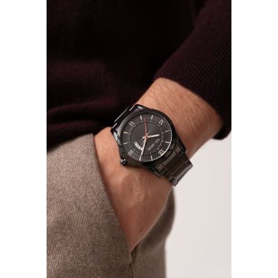 5. Herrenuhr Paul Lorens PL3844B3-1A5 + Box