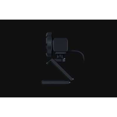 5. Razer Kiyo V2 X Webcam 3,7 MP 2560 x 1440 px USB Schwarz