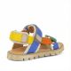 3. Froddo Jr Sandalen G3150259-2