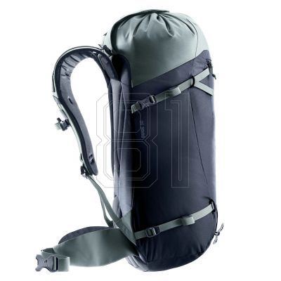 5. Deuter Guide 30L Rucksack 3361323-7411