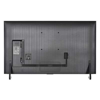 15. Samsung QE50QN80F Neo QLED 50'' 4K Ultra HD Tizen Dolby Atmos DVB-T2 Silberner Fernseher