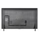 15. Samsung QE50QN80F Neo QLED 50'' 4K Ultra HD Tizen Dolby Atmos DVB-T2 Silberner Fernseher