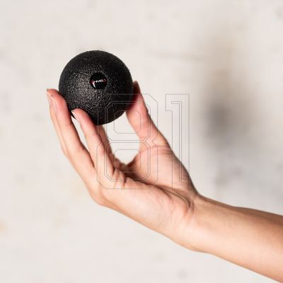 17. Einzelner Massageball HMS BLM01 6CM 