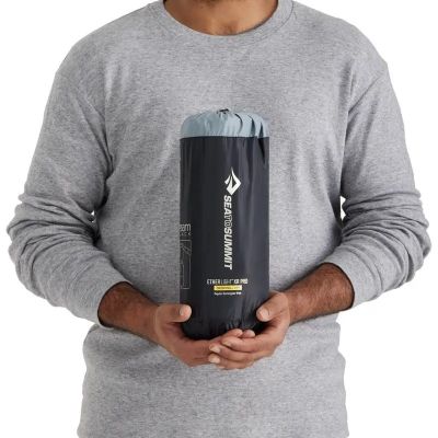 8. SEA TO SUMMIT Ether Light XR Pro Isolierte ASC-Matte
