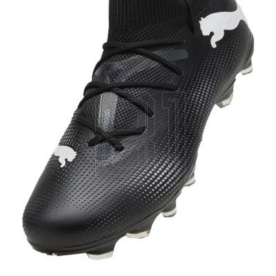 4. Puma Future 7 Match FG/AG M 107715 02 football shoes