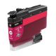 13. Brother LC-427XLM Tintenpatrone, 1 Stück, Original Magenta, hohe (XL) Reichweite
