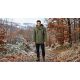 8. Herren-Übergangsjacke Geographical Norway AYOUBE KAKI DB MEN 009 (SZ2206H/GN-KAKI)