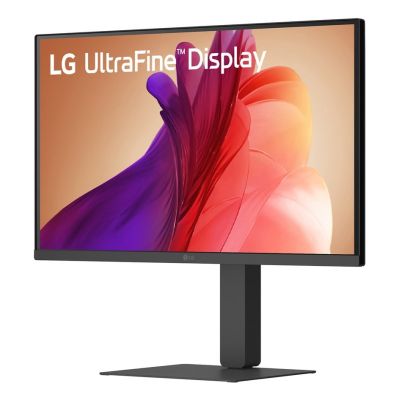 46. LG LED UltraFine 4K UHD 27" Monitor 27U730A-B
