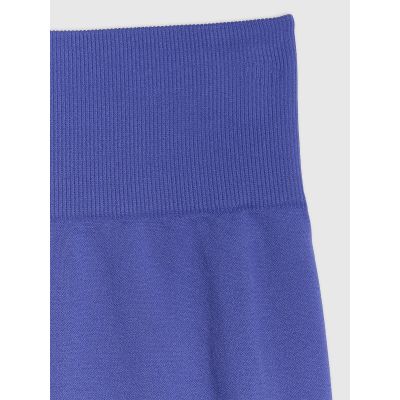 6. Nahtlose Radsport-Trainingsleggings für Damen 4F 4FWAW25TFSTF084-36S